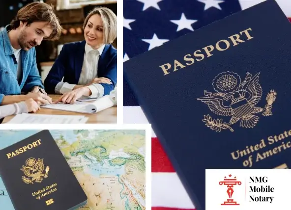 Immigration Documents Specialist