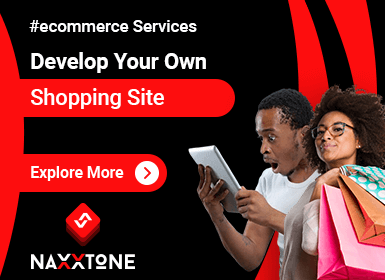 naxxtone Ecommerce 