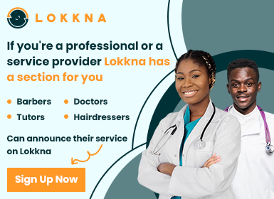 lokkna Services 