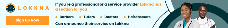 lokkna Services 