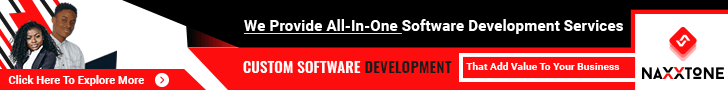 naxxtone Software Developmen