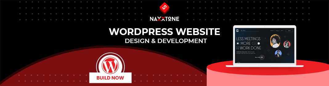 naxxtone Wordpress