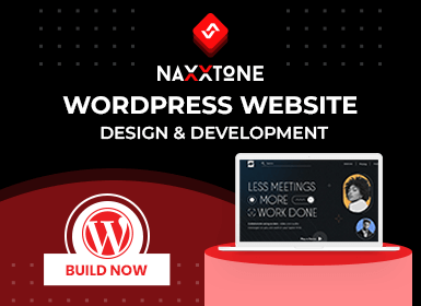 naxxtone Wordpress 